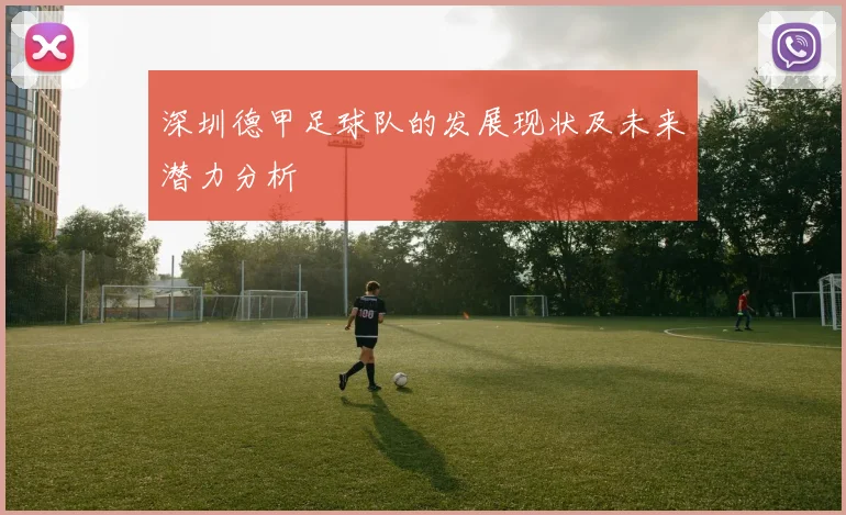 深圳德甲足球队的发展现状及未来潜力分析